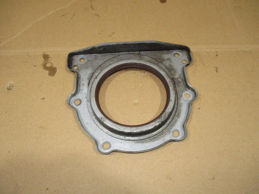 Крышка коленвала задняя, 500 рублей, Пермь