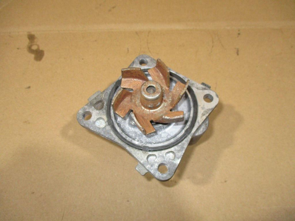 Помпа, 1600 рублей, Пермь