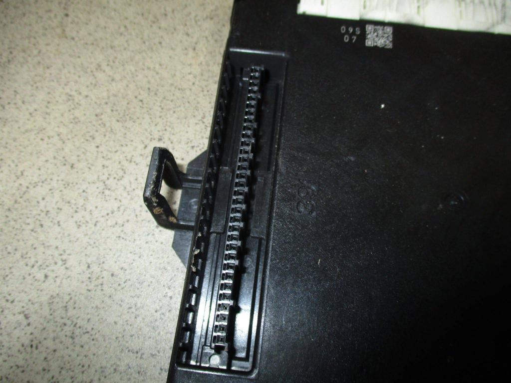 Блок электронный, 8000 рублей, Пермь