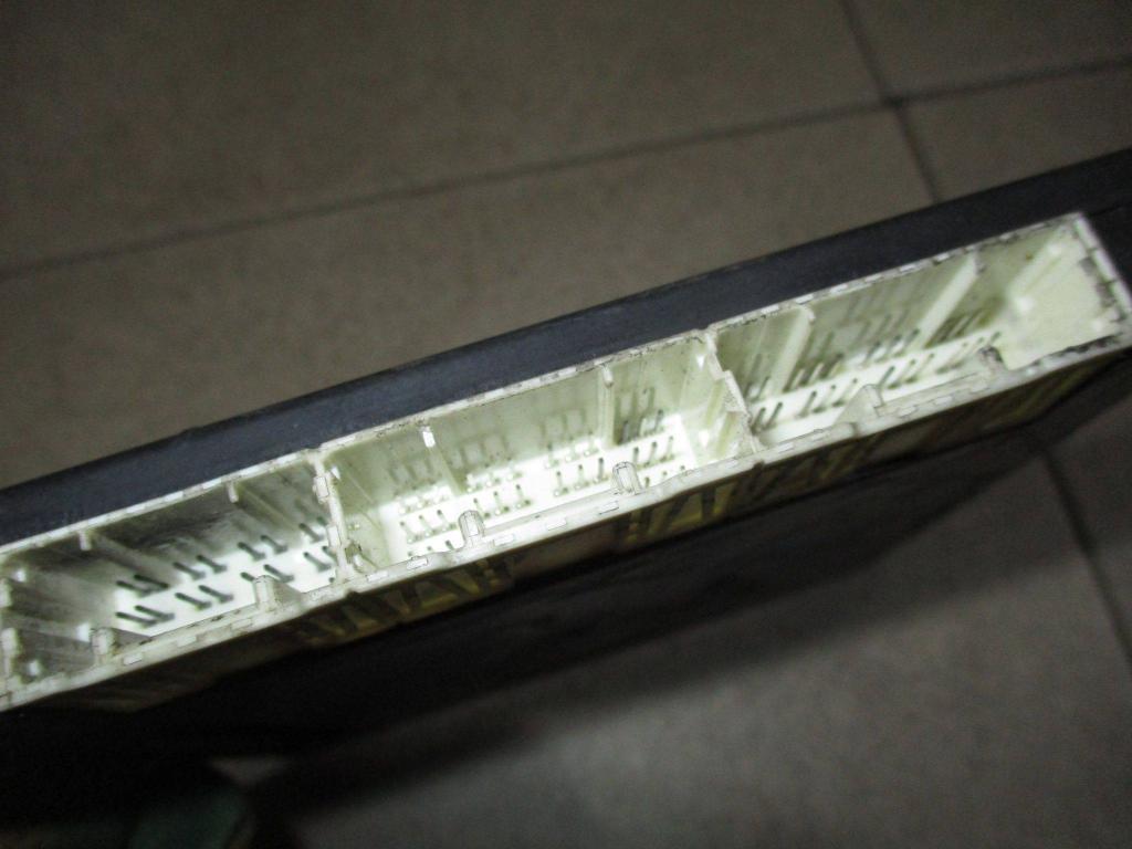 Блок электронный, 8000 рублей, Пермь