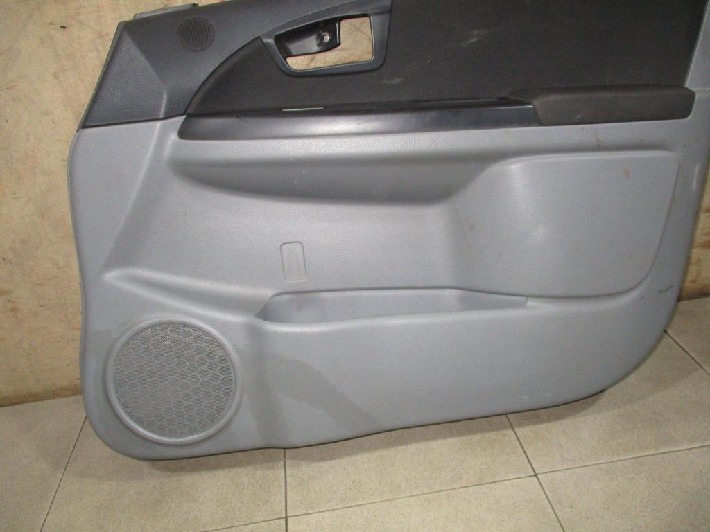 Обшивка двери передней правой, 2000 рублей, Пермь