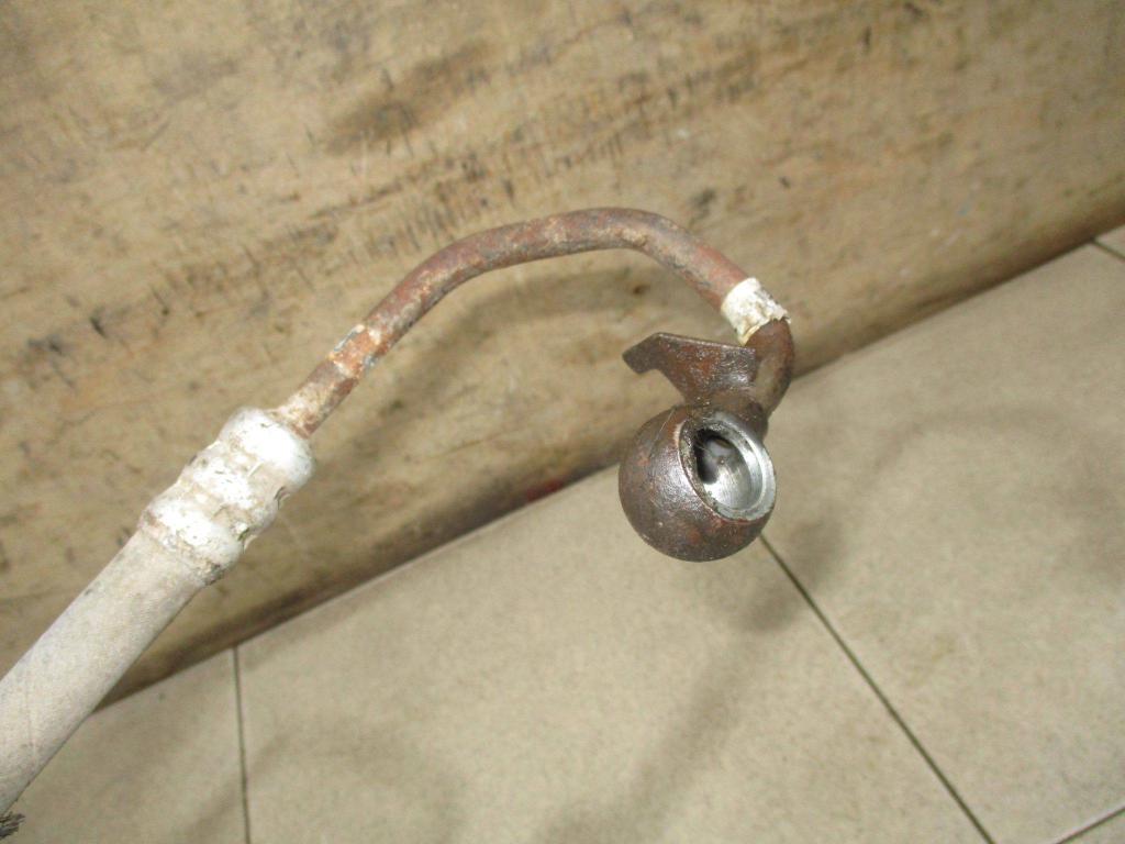 Трубка гидроусилителя, 1500 рублей, Пермь