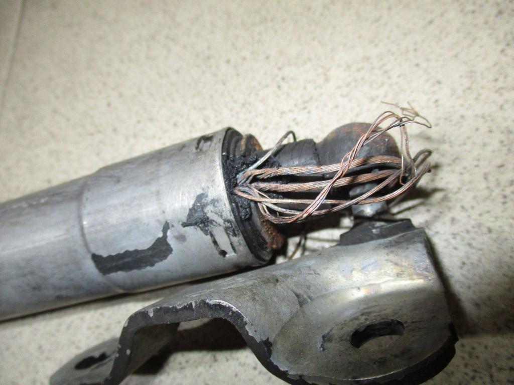 Амортизатор двери багажника, 3500 рублей, Пермь