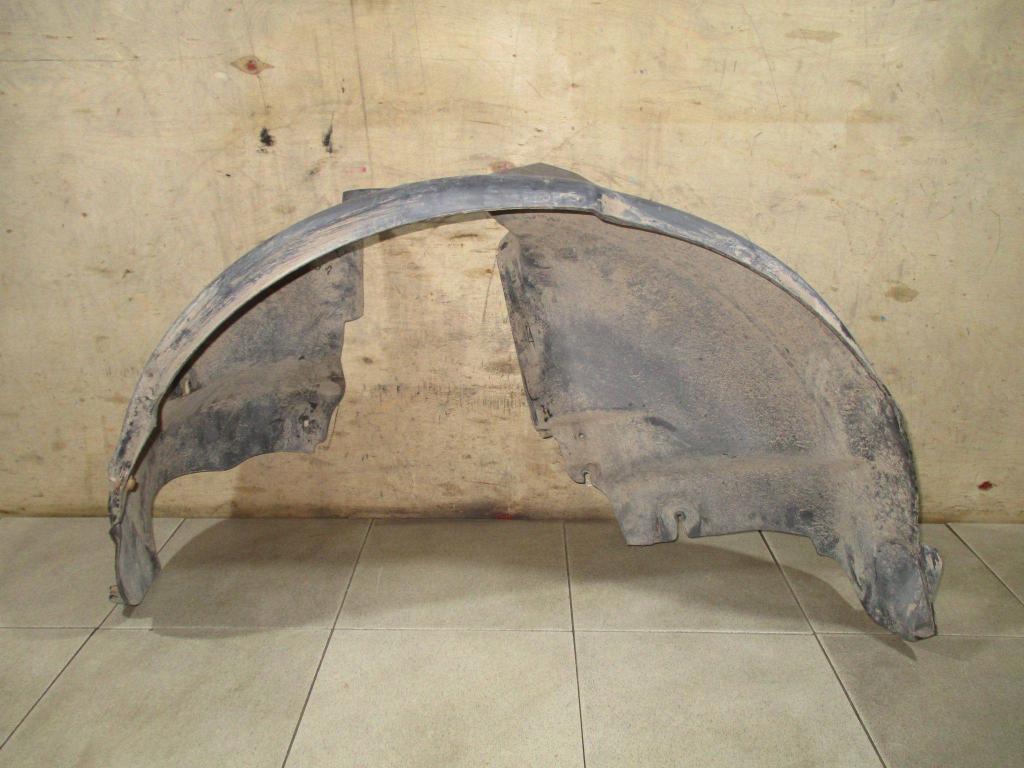 Локер задний правый, 2500 рублей, Пермь