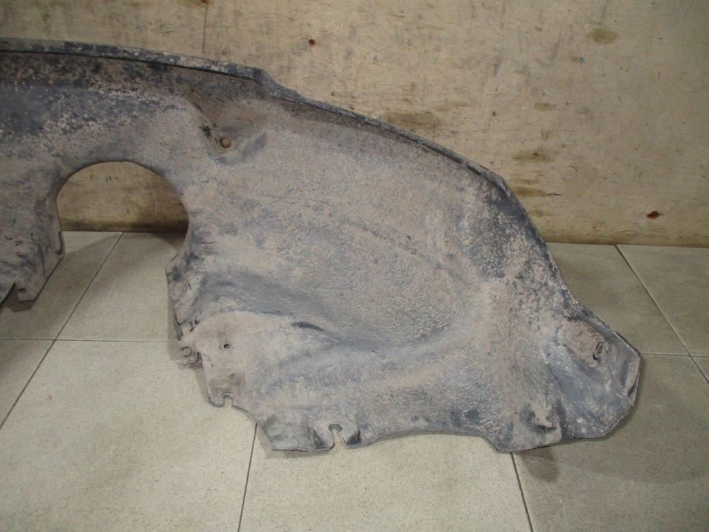 Локер задний правый, 2500 рублей, Пермь