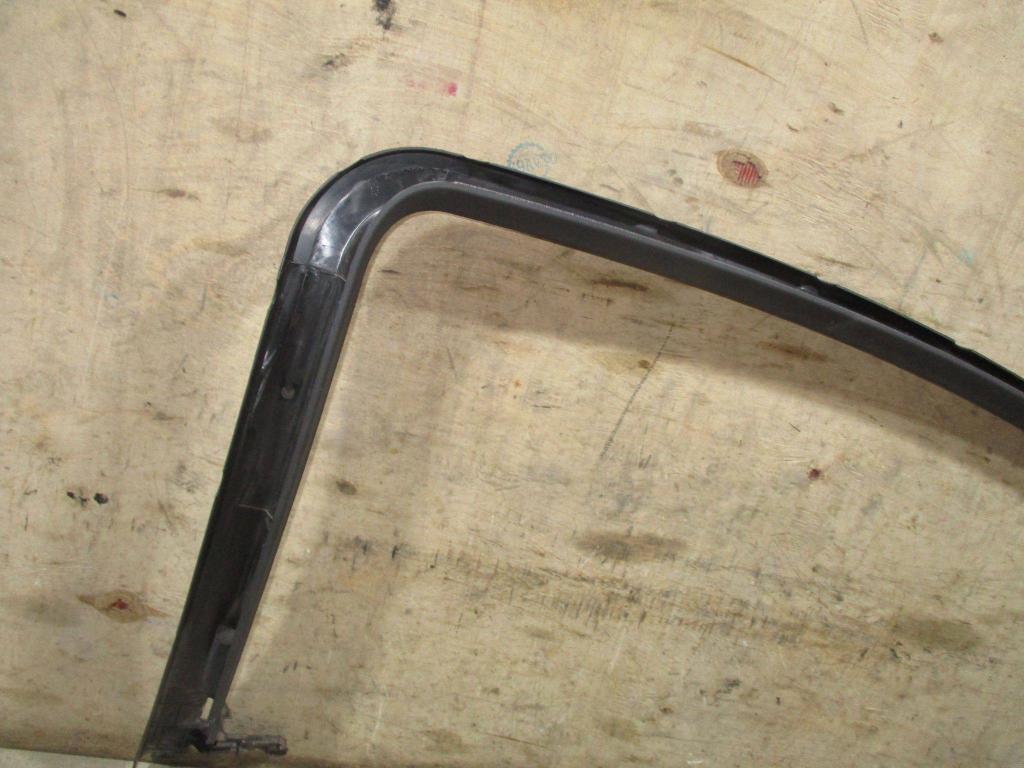 Накладка двери задней левой, 500 рублей, Пермь