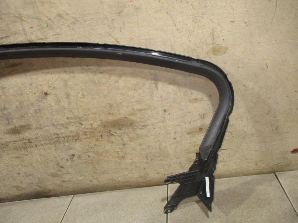 Накладка двери задней левой, 500 рублей, Пермь