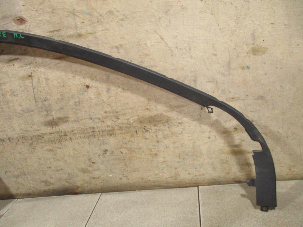 Накладка двери передней левой, 500 рублей, Пермь