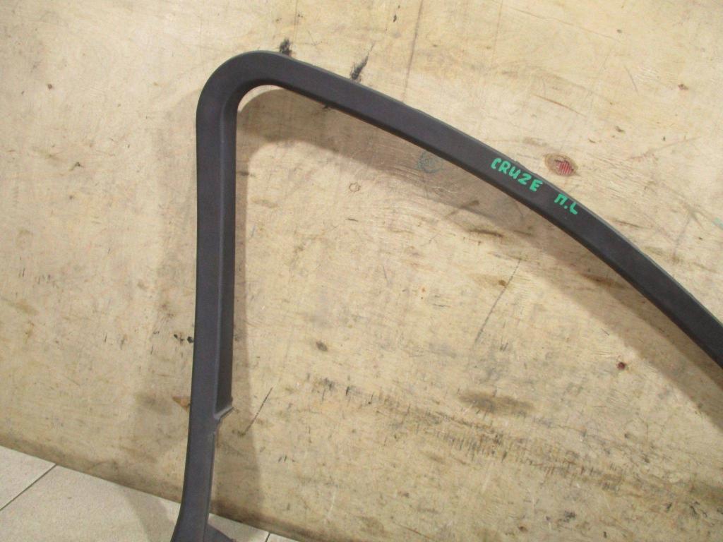 Накладка двери передней левой, 500 рублей, Пермь