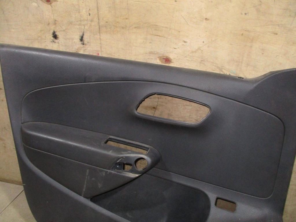 Обшивка двери передней левой, 1500 рублей, Пермь