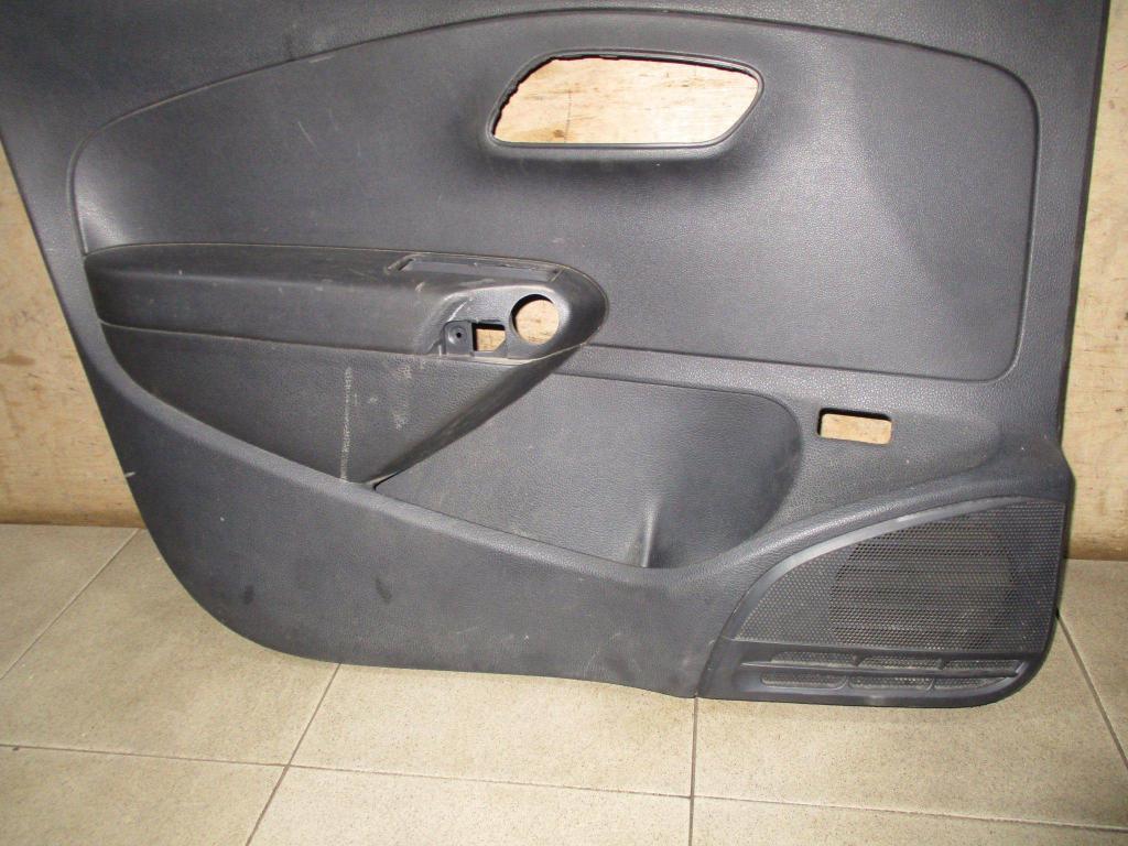Обшивка двери передней левой, 1500 рублей, Пермь