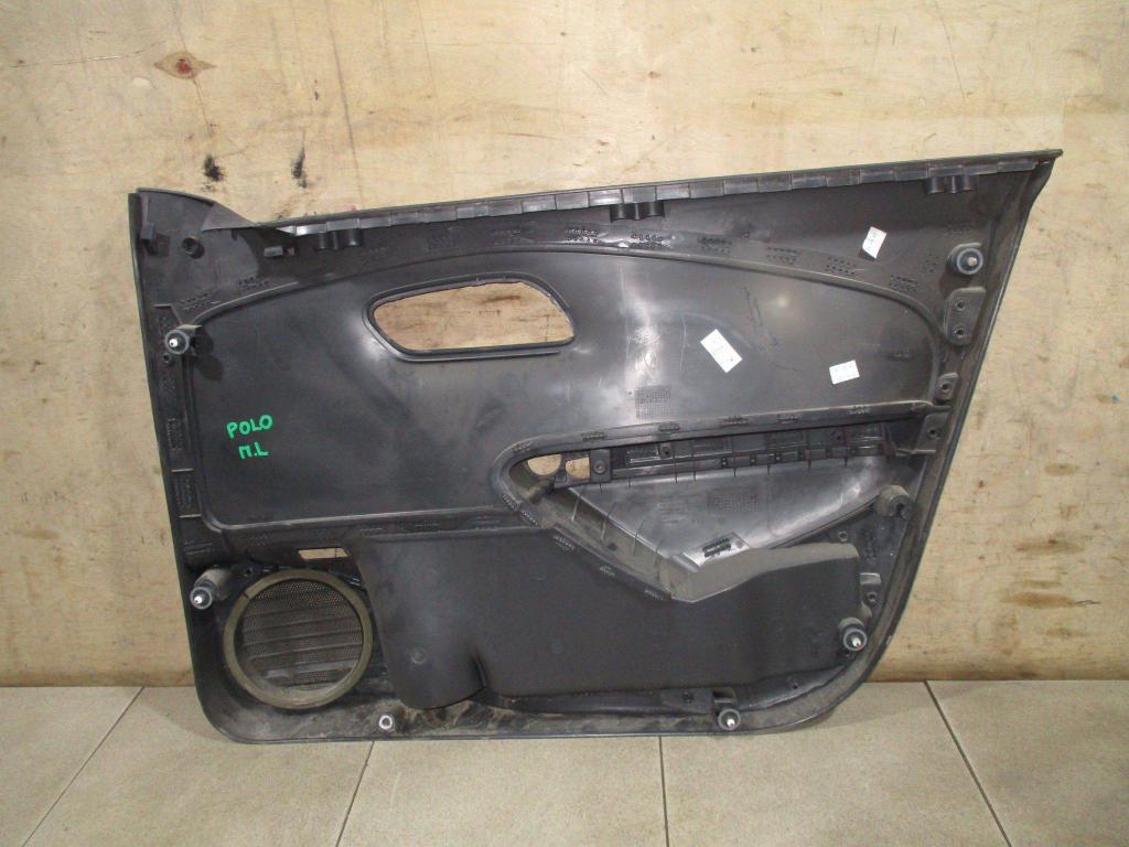 Обшивка двери передней левой, 1500 рублей, Пермь