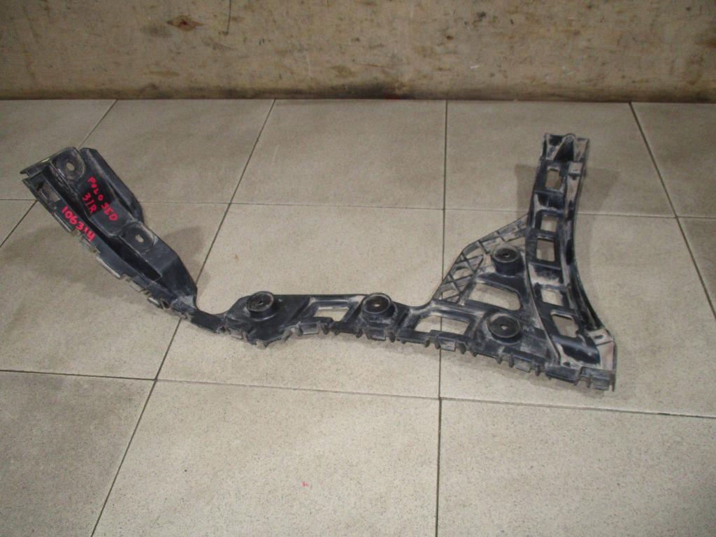 Кронштейн заднего бампера правый, 1200 рублей, Пермь