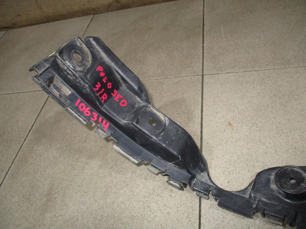 Кронштейн заднего бампера правый, 1200 рублей, Пермь