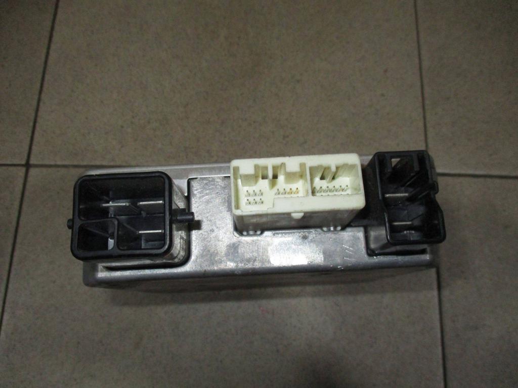 Блок электронный, 4000 рублей, Пермь