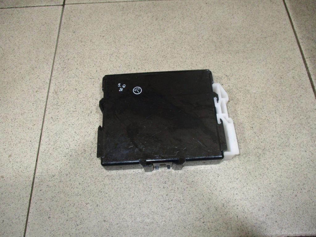 Блок электронный, 2000 рублей, Пермь