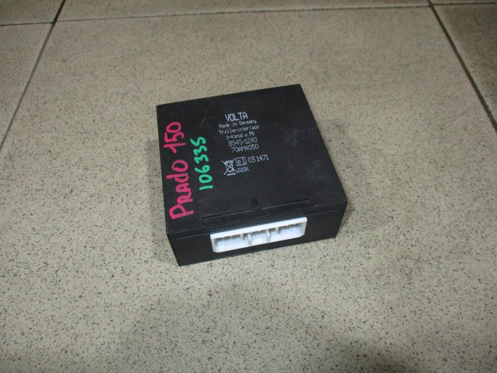 Блок электронный, 4000 рублей, Пермь