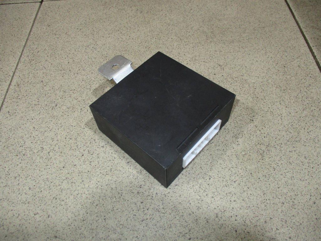 Блок электронный, 4000 рублей, Пермь