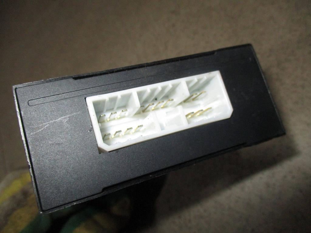 Блок электронный, 4000 рублей, Пермь