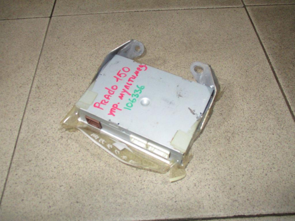 Блок электронный, 3000 рублей, Пермь