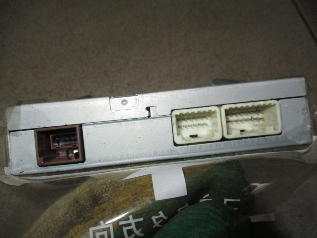 Блок электронный, 3000 рублей, Пермь