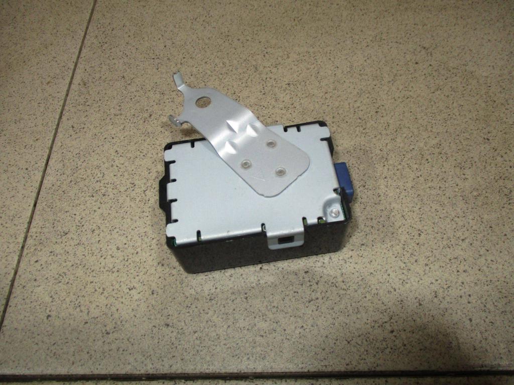 Блок электронный, 2000 рублей, Пермь