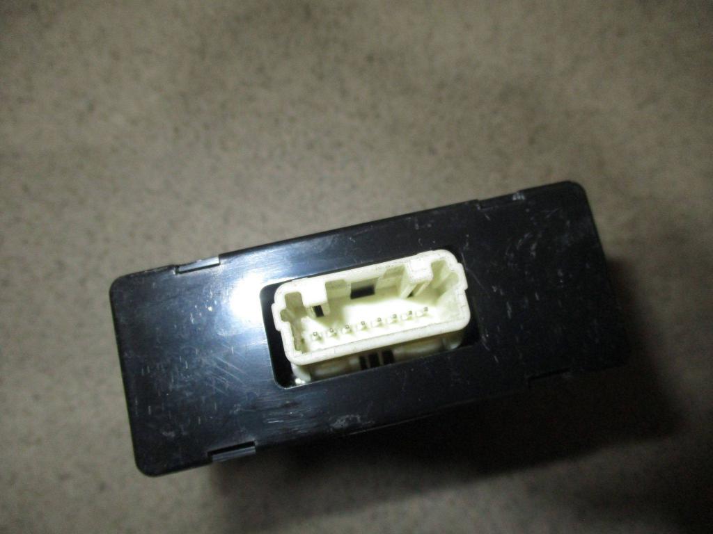 Блок электронный, 1500 рублей, Пермь