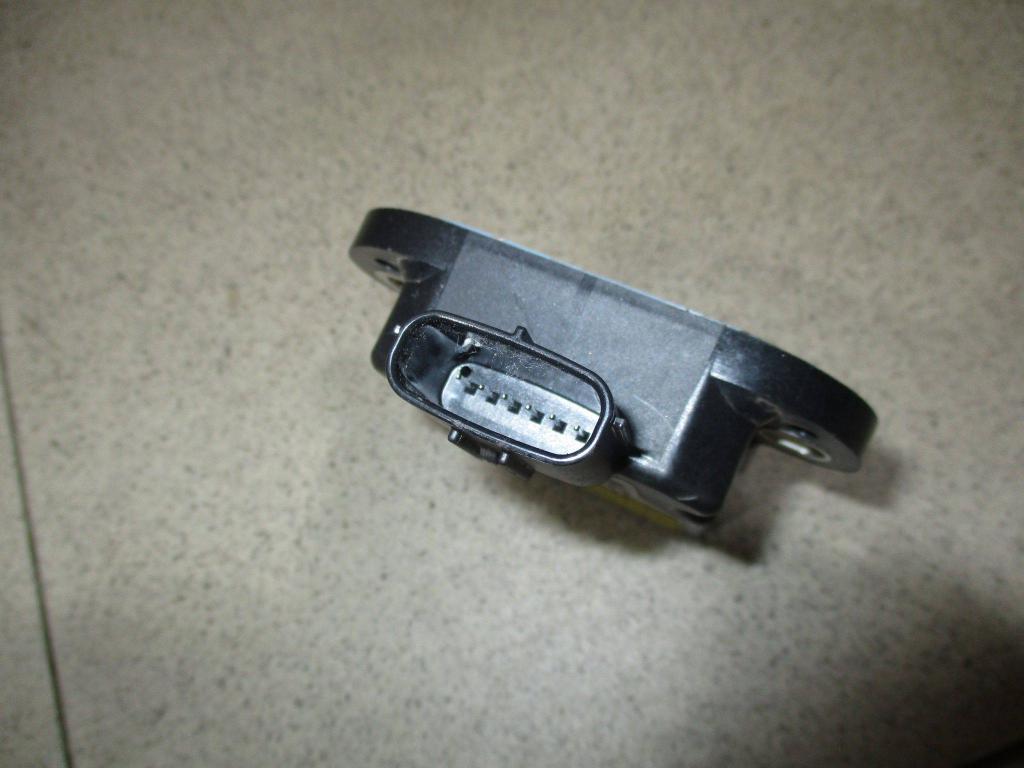 Датчик ускорения, 500 рублей, Пермь