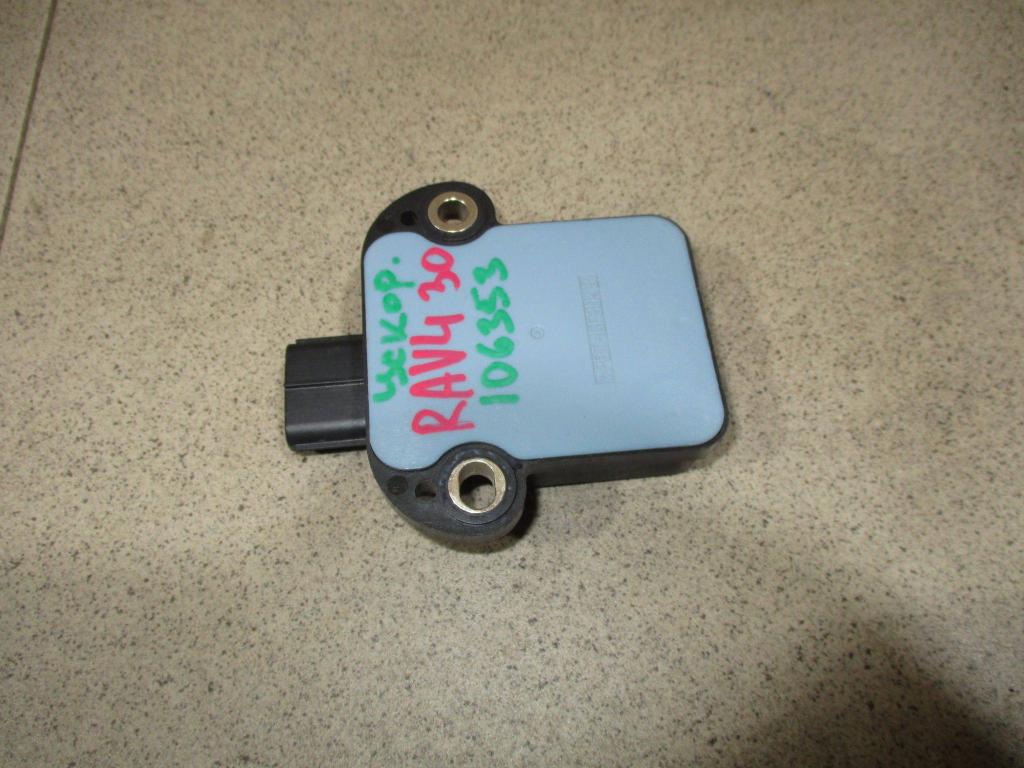 Датчик ускорения, 500 рублей, Пермь