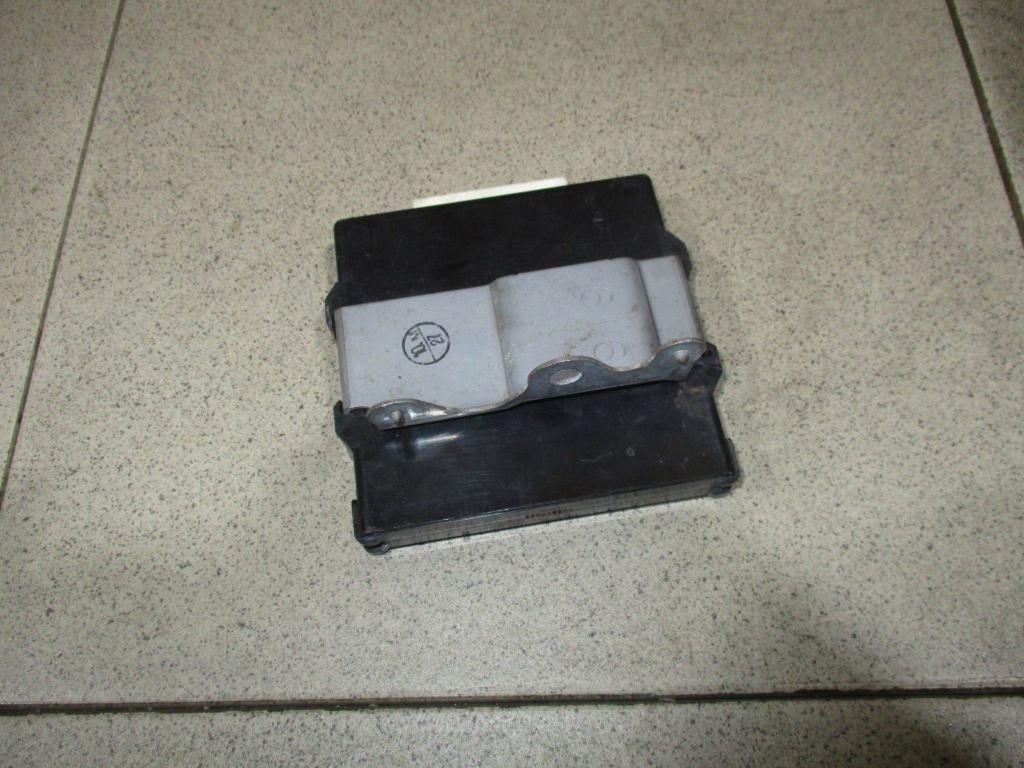 Блок электронный, 1500 рублей, Пермь