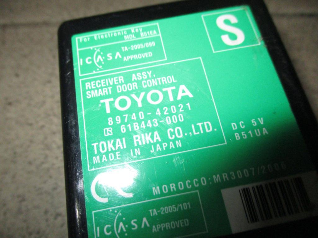 Блок электронный, 500 рублей, Пермь