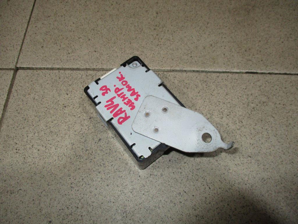 Блок электронный, 500 рублей, Пермь