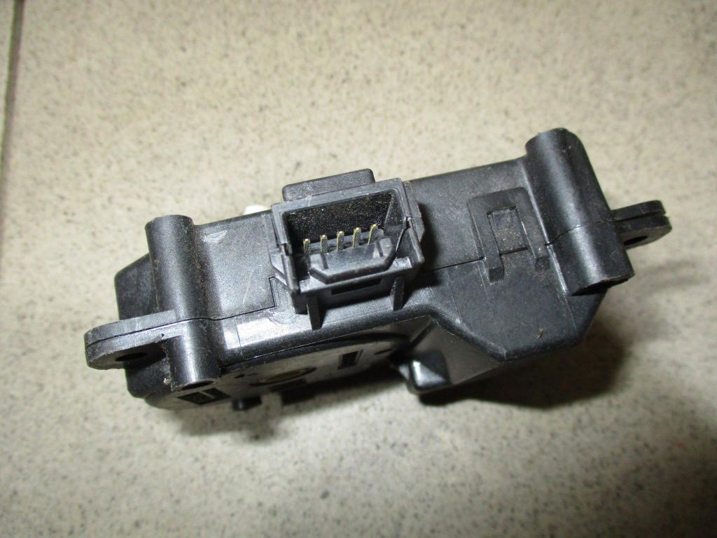 Моторчик заслонки печки, 1500 рублей, Пермь