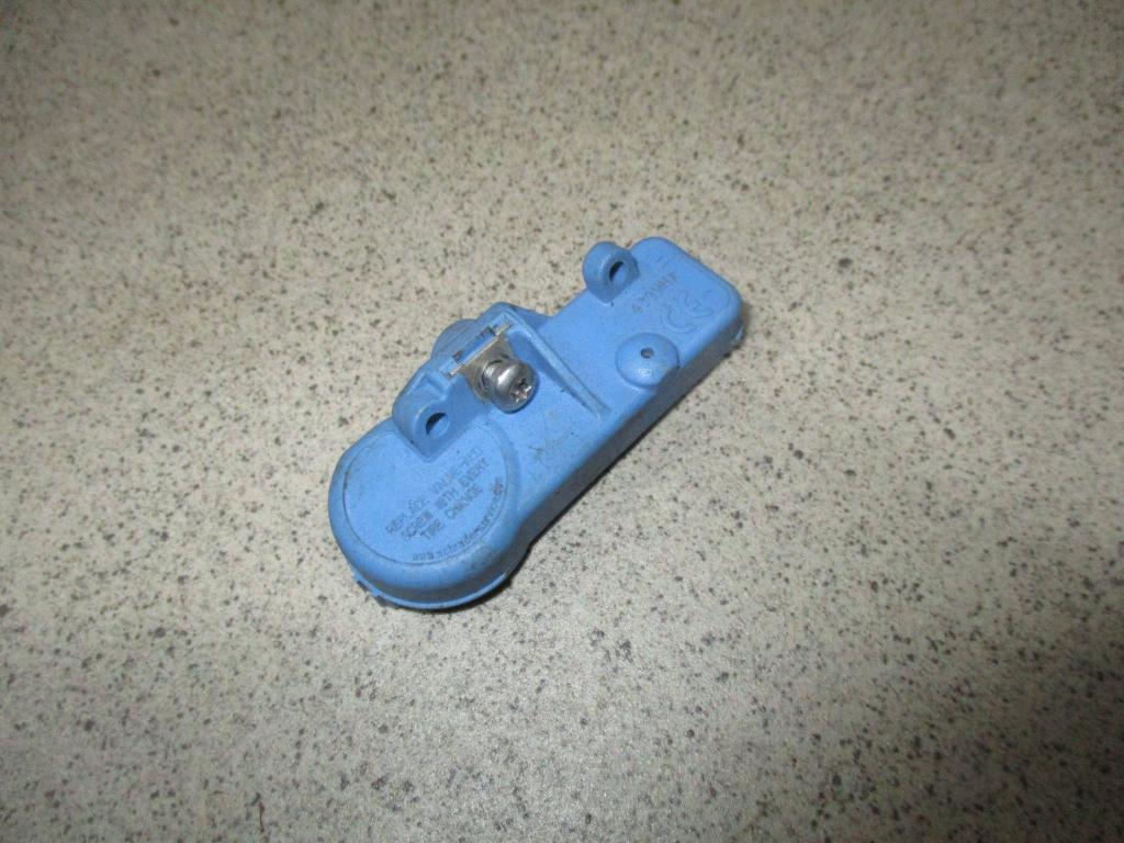 Датчик давления в шине, 1500 рублей, Пермь