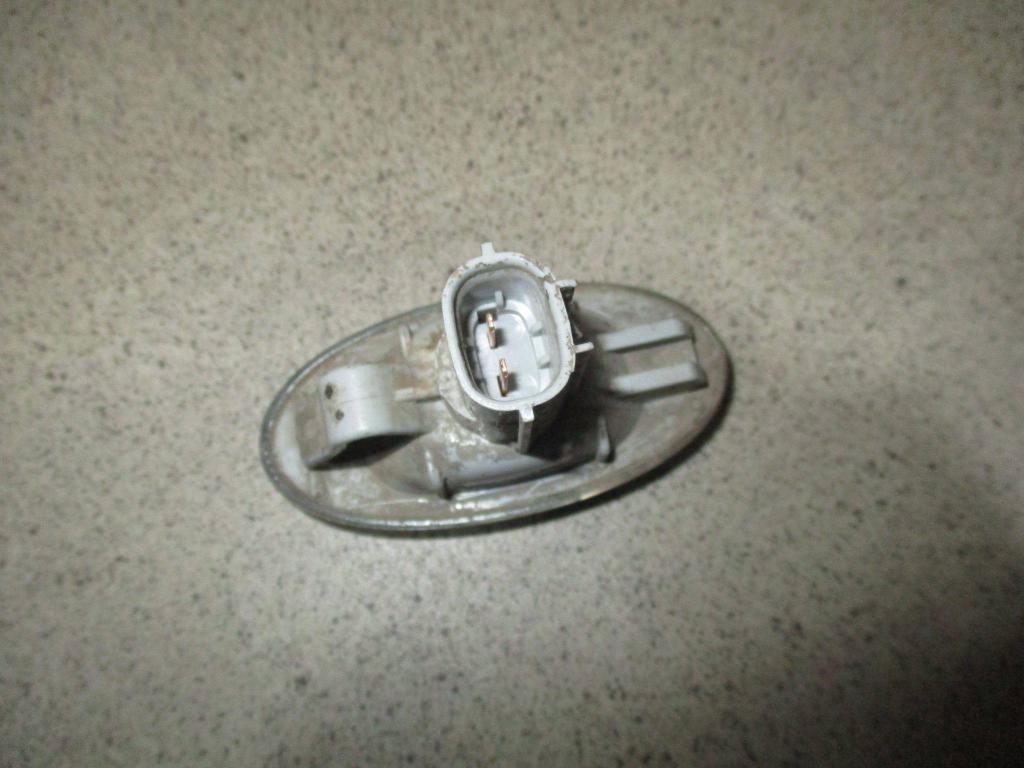 Повторитель на крыло, 500 рублей, Пермь