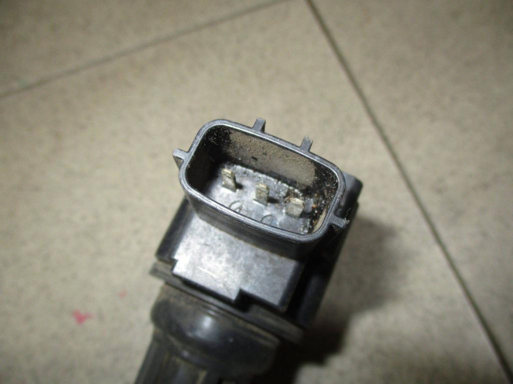 Катушка зажигания, 1000 рублей, Пермь