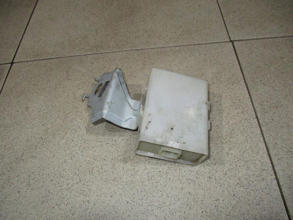 Блок электронный, 500 рублей, Пермь