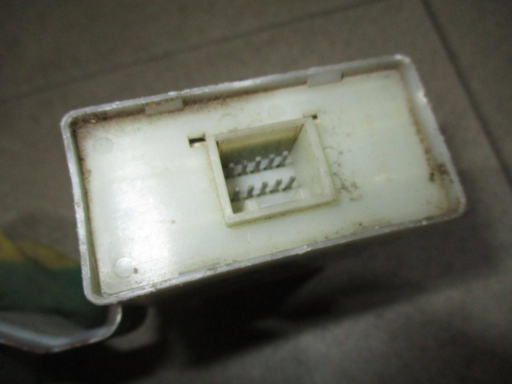 Блок электронный, 500 рублей, Пермь