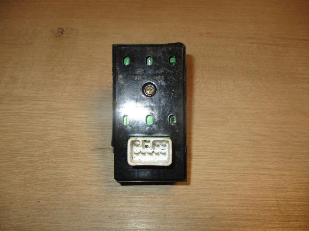 Блок управления стеклоподъемниками, 1500 рублей, Пермь