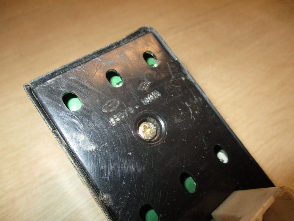 Блок управления стеклоподъемниками, 1500 рублей, Пермь