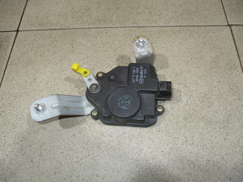 Активатор замка багажника, 500 рублей, Пермь