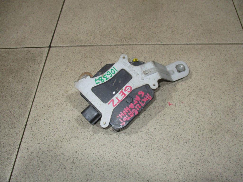 Активатор замка багажника, 500 рублей, Пермь