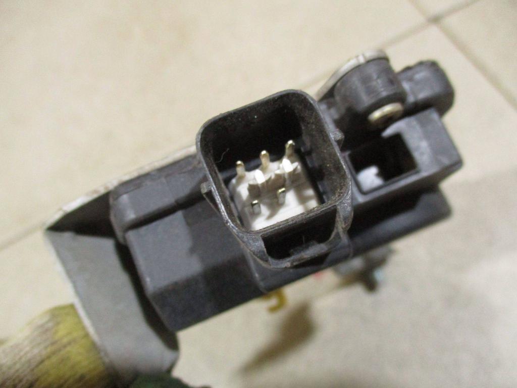 Активатор замка багажника, 500 рублей, Пермь