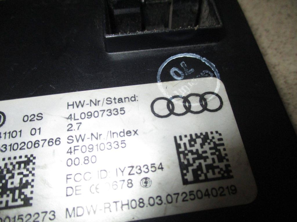 Блок электронный, 1000 рублей, Пермь