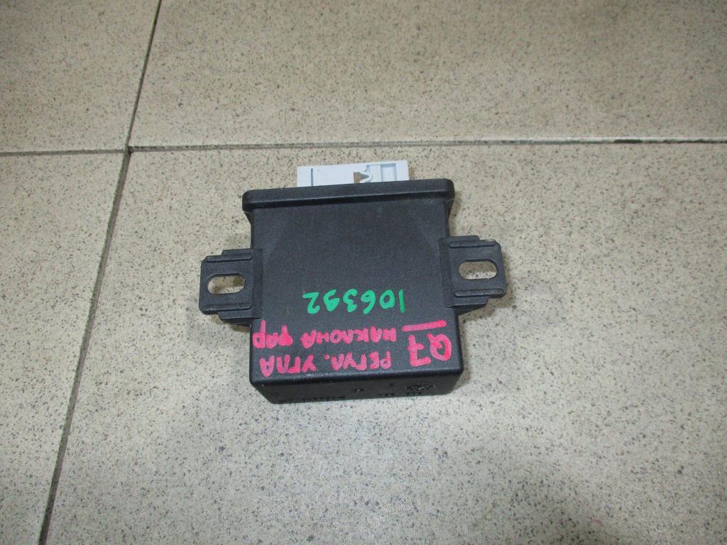 Блок электронный, 1000 рублей, Пермь