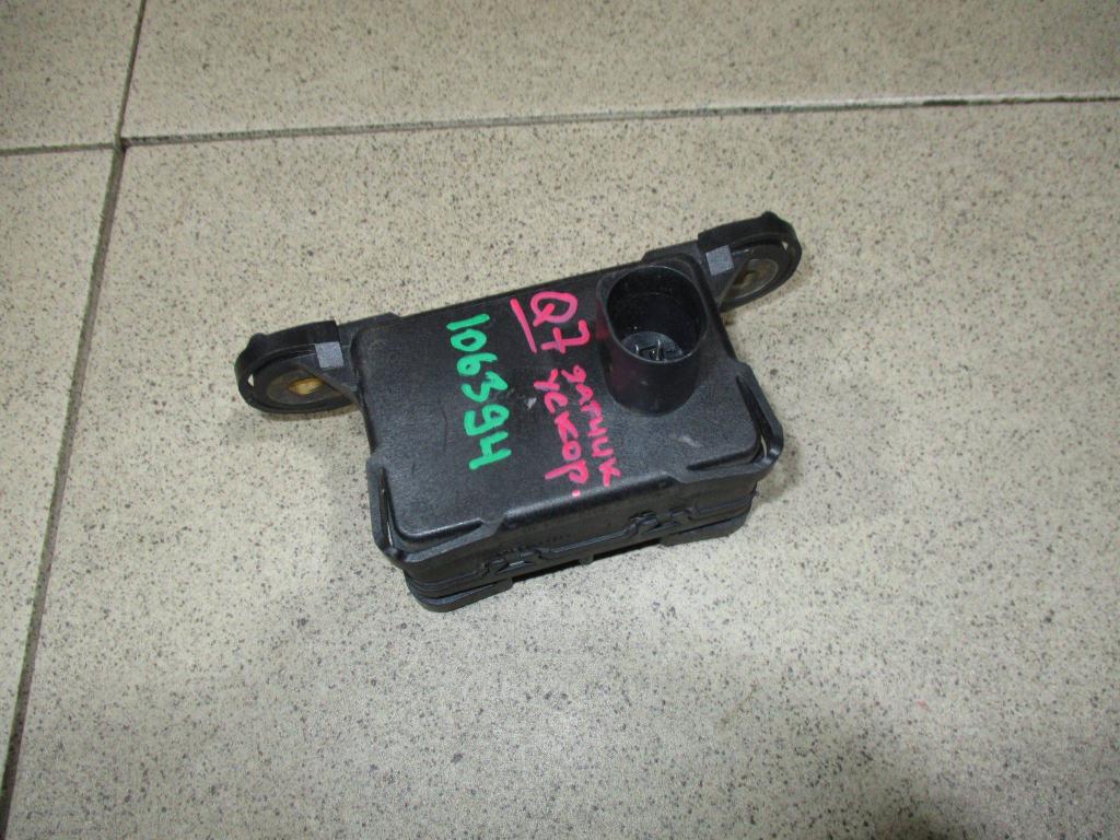 Датчик ускорения, 500 рублей, Пермь