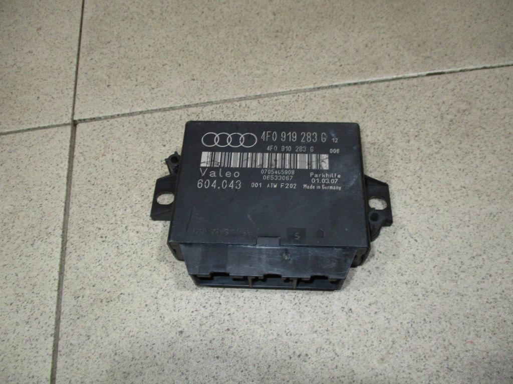 Блок управления парктроником, 2500 рублей, Пермь