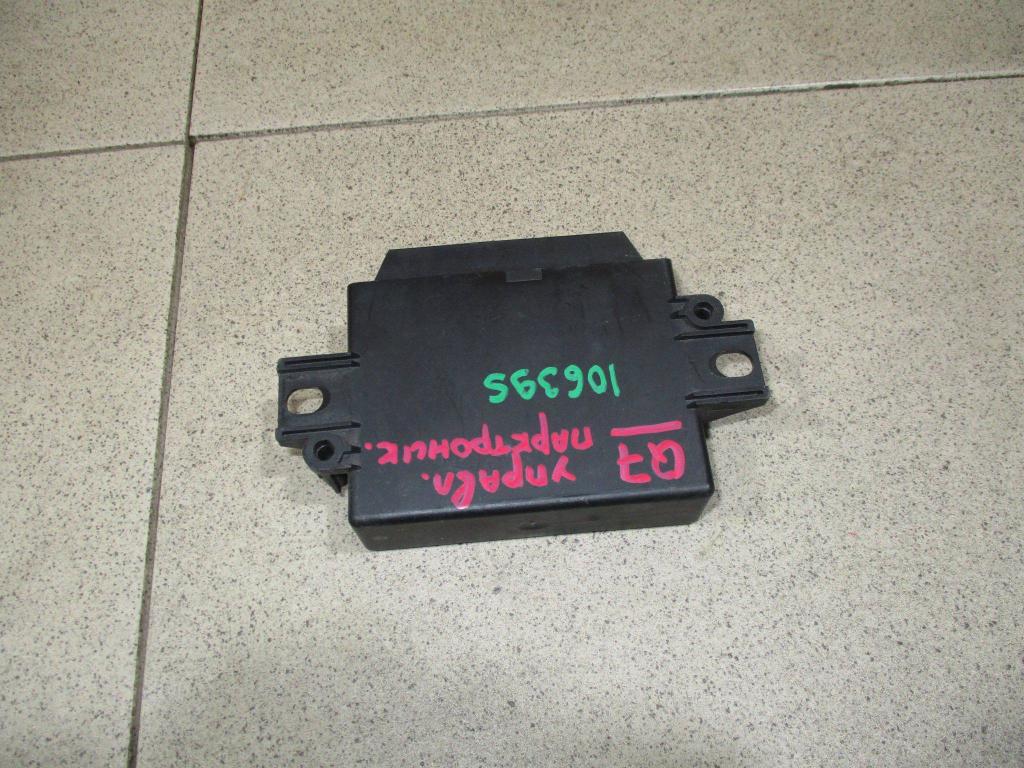 Блок управления парктроником, 2500 рублей, Пермь