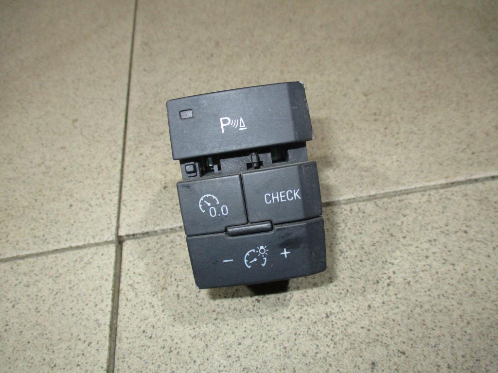 Блок кнопок, 1000 рублей, Пермь