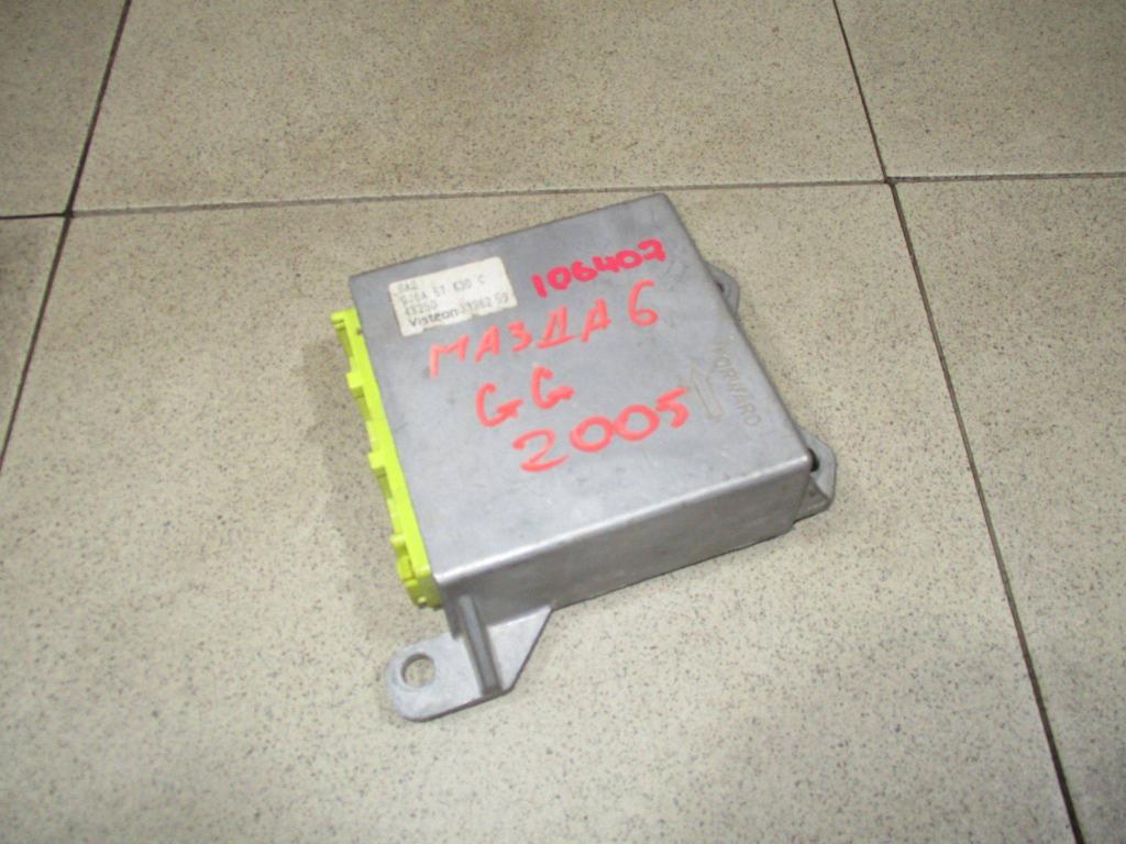 Блок управления AIR BAG, 1000 рублей, Пермь